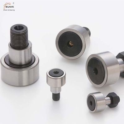 Buy KRE Series Eccentric Stud Track Roller Cam Follower KRE40PP KRE40PPA online manufacture