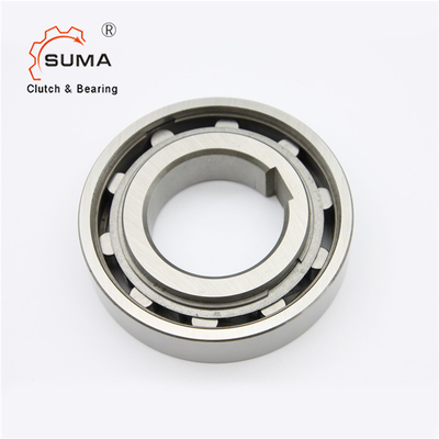 Buy US Series US55 AS55 Backstop Clutch Freewheel Roller Bearing online manufacture