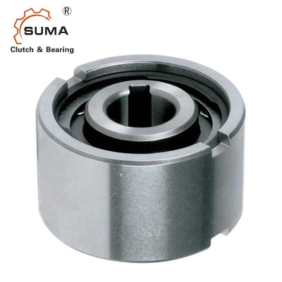 Buy 800RPM Industrial Heavy Load Non Contact Backstop One Way Clutch Bearing online manufacture