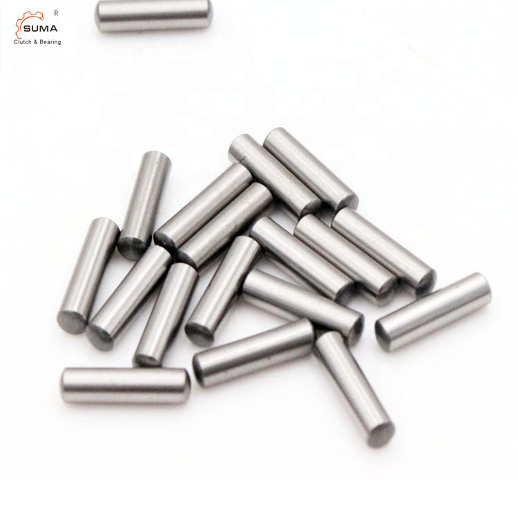 AISI Steel Needle Roller Pins  / Steel Dowel Pin 3*12mm