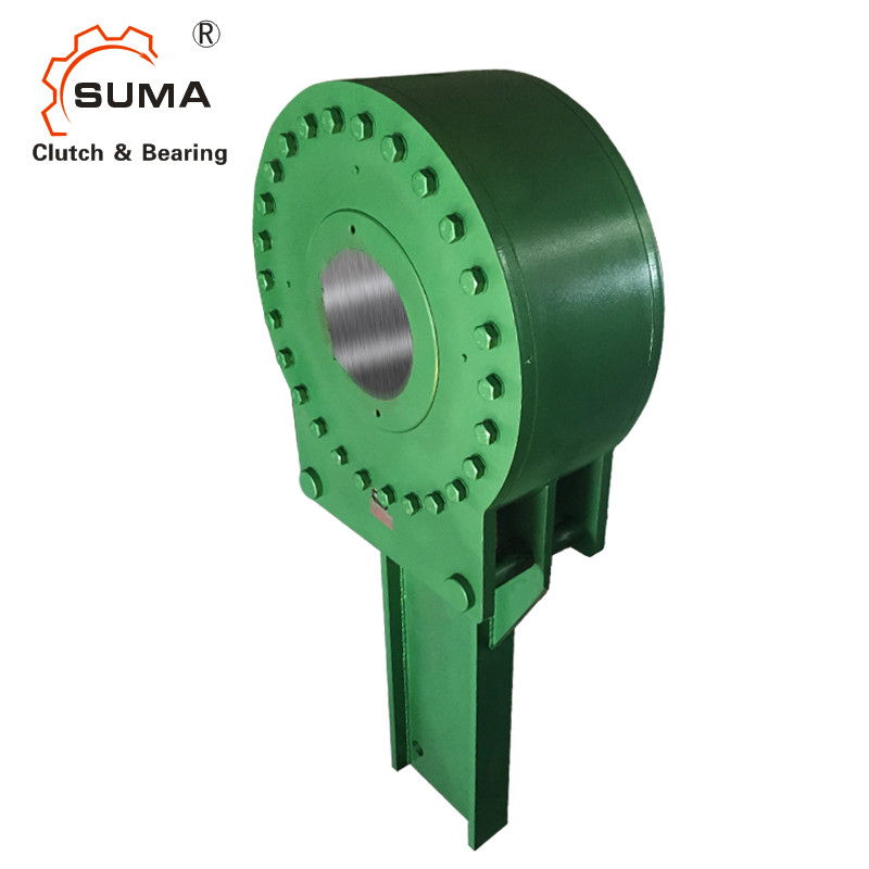Holdback Bckstop Clutch With High Torque Transmission  Precision Built