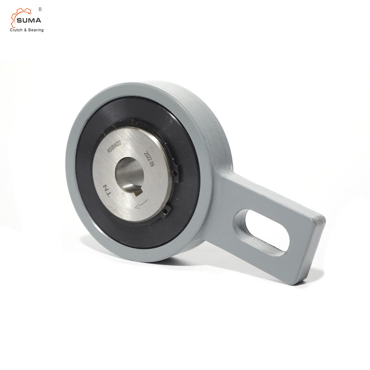 RSBW90 RSBW 90 One Way Bearings Sprag Backstop Clutch for Grain Silo Equipment