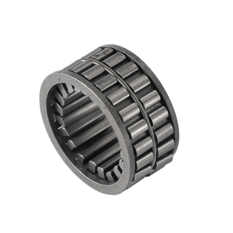 FE 455 Z Sprag Clutch One Way Bearing with 12mm Bore 22mm Outer Diameter and 44 N.m Torque for Electric Bicycle