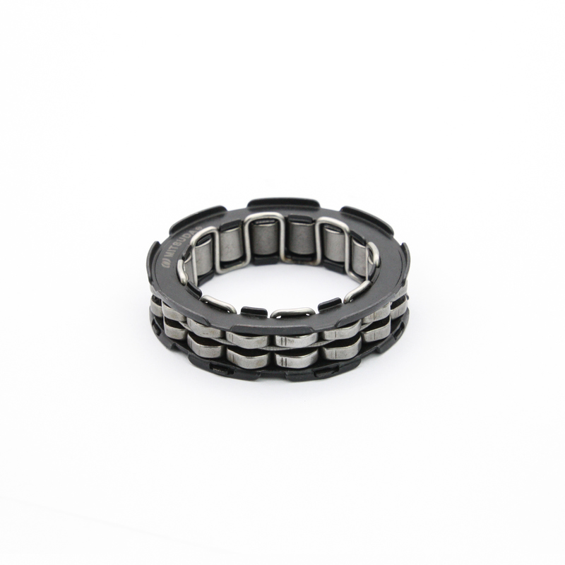 FWD331608 One Way Clutch Bearing with 1 Year Warranty OEM Accept for Global Market Motorcycle Starter Clutch