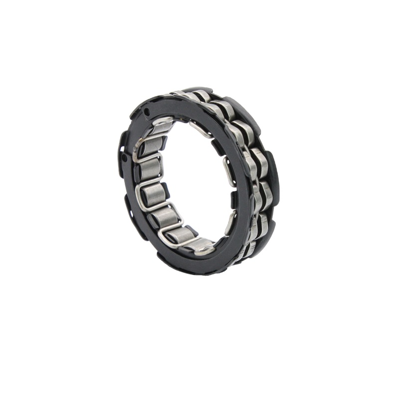 SUMA Precision P0 One Way Clutch Bearing with Open Seals and 1 Year Warranty for Motorcycle Starting Clutch