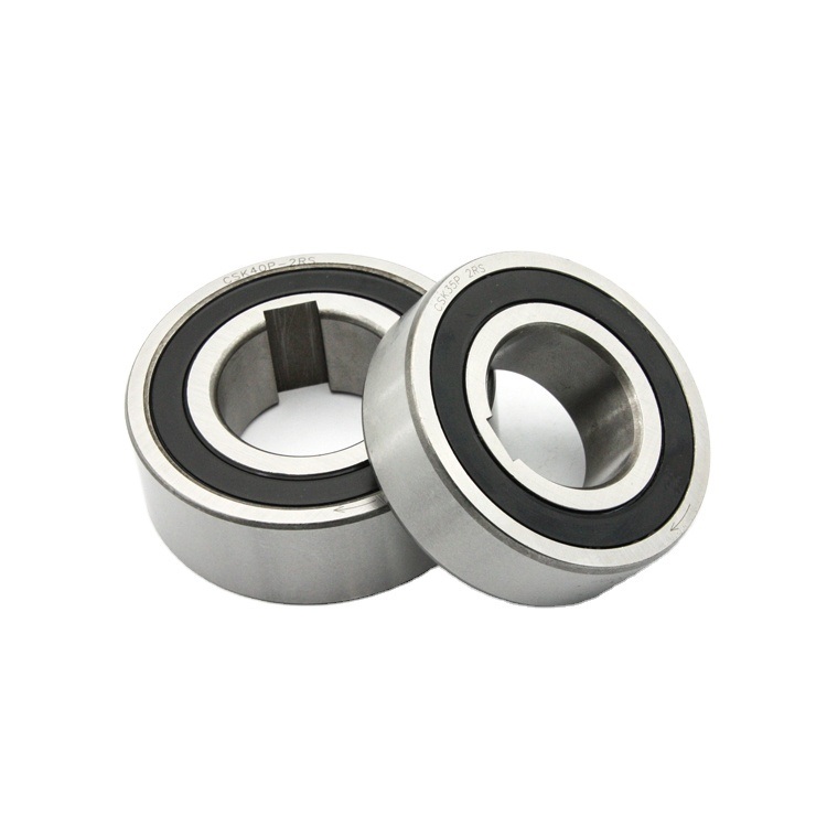 Outer Diameter 15 to 35mm One Way Clutch Bearing Offering Seals Type Open 2RS ZZ and Inner Diameter 6 to 20mm Perfect for Industrial