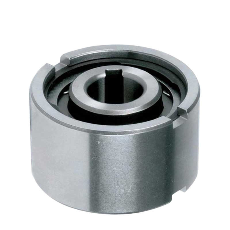 NF40 Freewheel Backstop Roller Clutch Bearing 110mm 100Nm for Textile Machinery with 7-10 Days Delivery