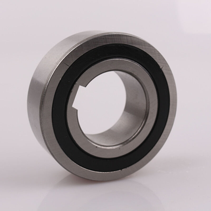 One Way Clutch Bearing csk bearing featuring Width 7 to 18mm designed for smooth operation in mechanical systems and durability
