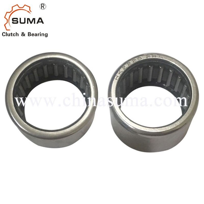 Lithium Complex Grease One Way Clutch Bearing Inner Diameter 6 to 20mm Designed for Smooth Rotation and Long Service Life