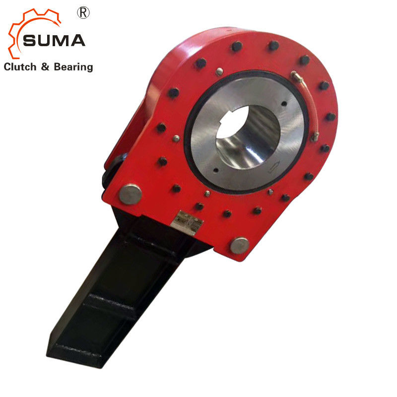 FRHD Backstop Clutch