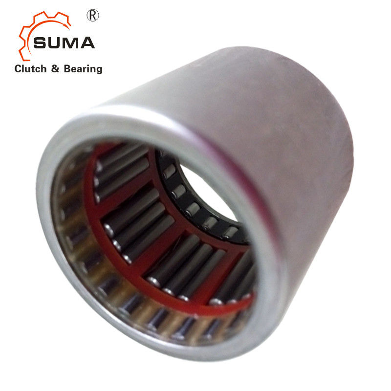 FC FCB GCr15 One Way Needle Roller Bearing With Nylon Cage