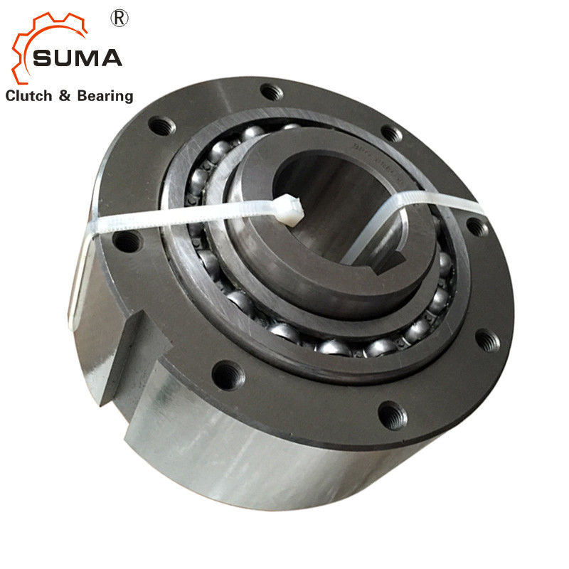 BREU30(K)C Freewheel Cam Clutch Bearing With Grease