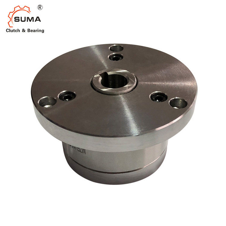 100 Nm MZEU GCr15 Roller Clutch Bearing With No Lubrication