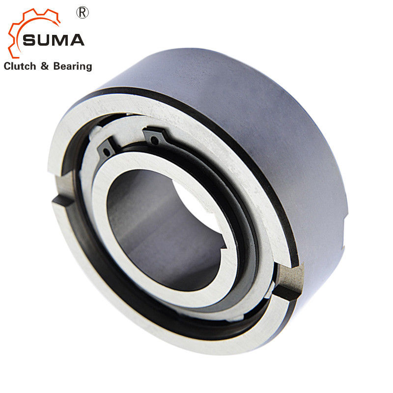 ASNU35 383 Nm Lubrication 35*80*31MM Roller Clutch Bearing