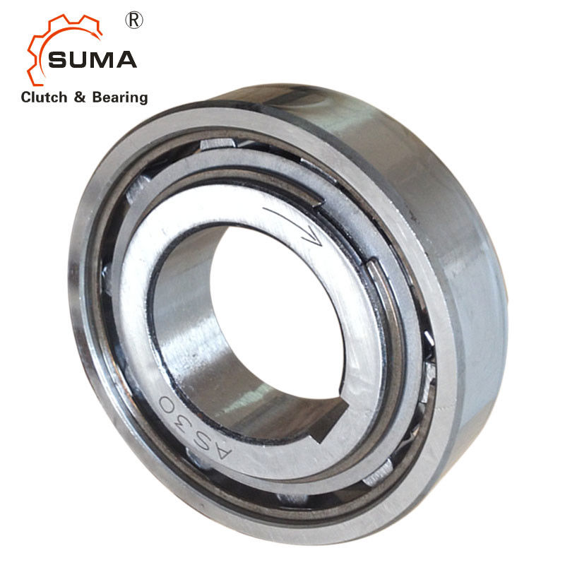 NSS50 Roller Type GCr15 1500RPM One Way Clutch