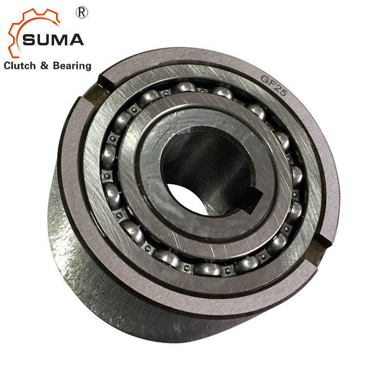 1 DIRECTIONAL GF20 Roller Clutch Bearing 700RPM