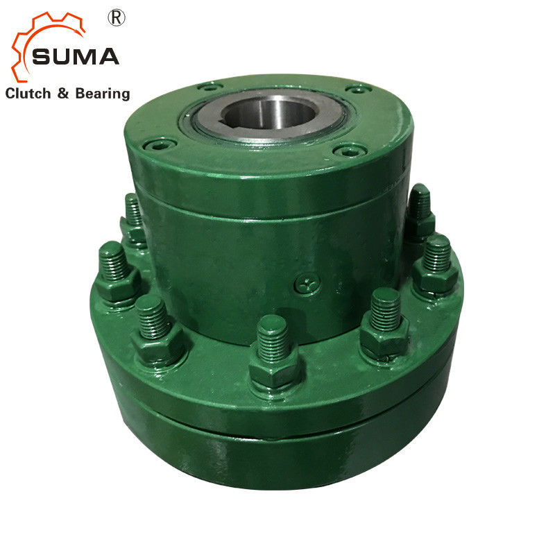 CKLA One Way Coupling Overrunning Clutch Bearing