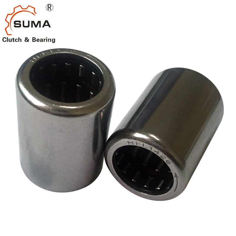 HFL GCr15 11000 RPM Needle Roller One Way Clutch