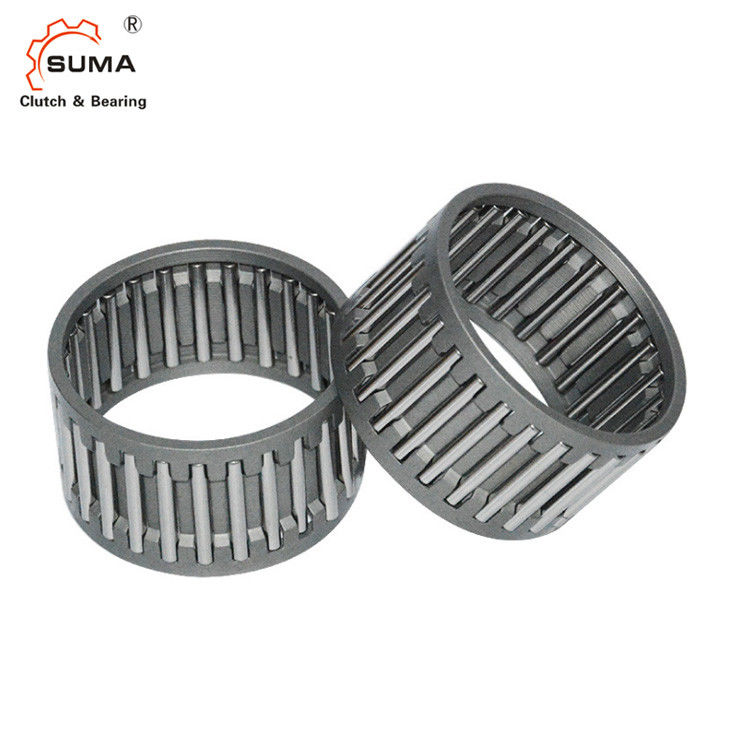 KZW Needle Bearing Cage Assembly