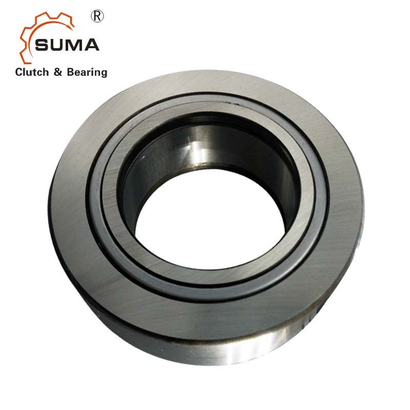 NATR5 NATV5 Heavy Duty 12MM Yoke Type Track Roller Bearing