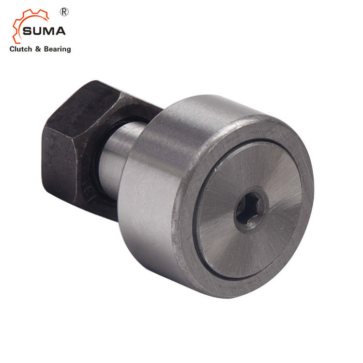 KR10 CF3 Stud Type Track Roller Bearings One Way Bearing