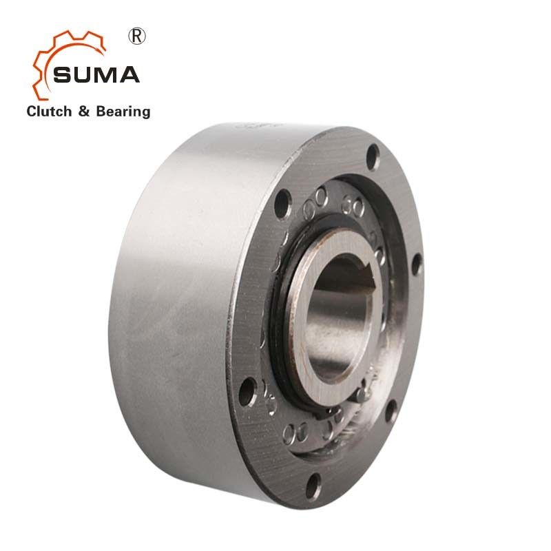 RSXM86 GCr15 Steel One Way Wedge Type Backstop Clutch Bearings