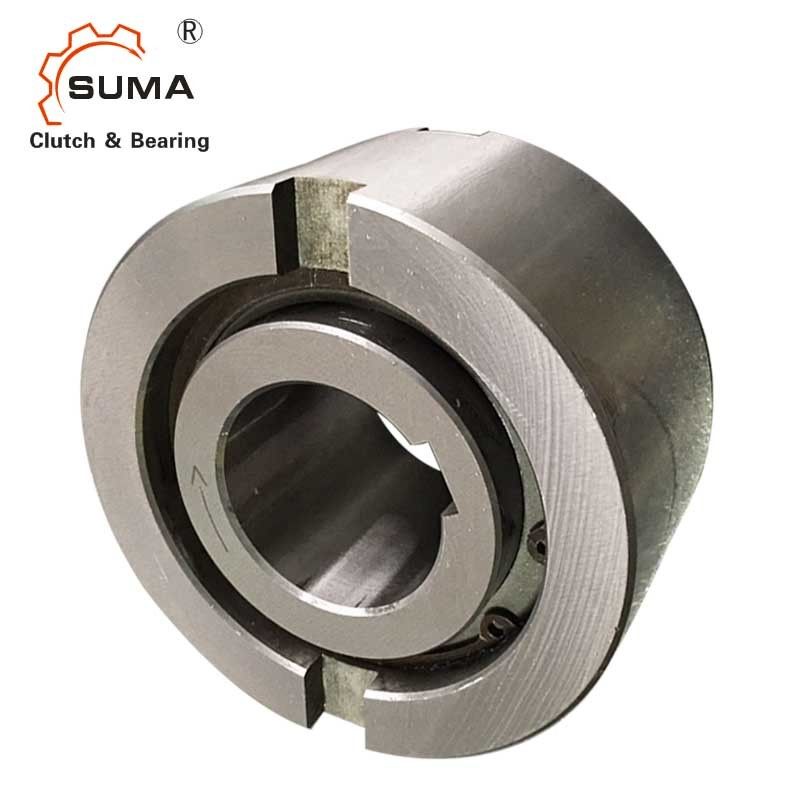 AE30 44MM GCr15 2100 RPM Roller Clutch Bearing