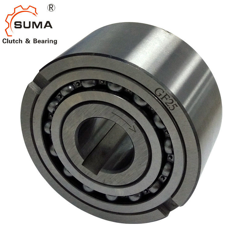 GF12 1 Directional 20Nm Roller Clutch Bearing