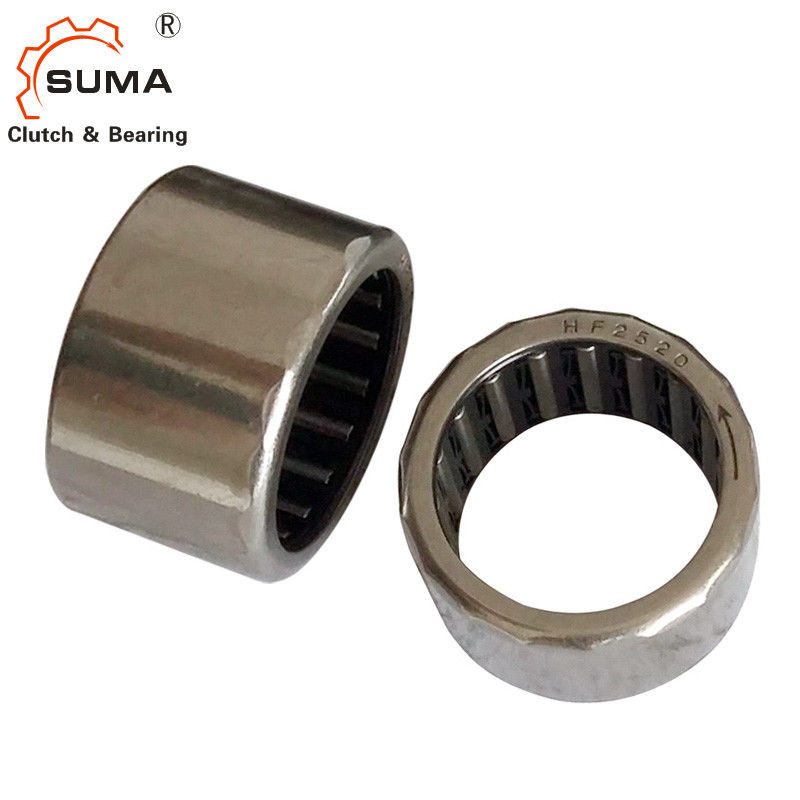 HF0812 One Way Needle Bearings