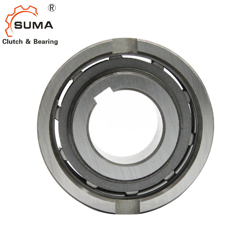 ASNU40 NFS40 Backstop Clutch One Way Roller Clutch Bearings