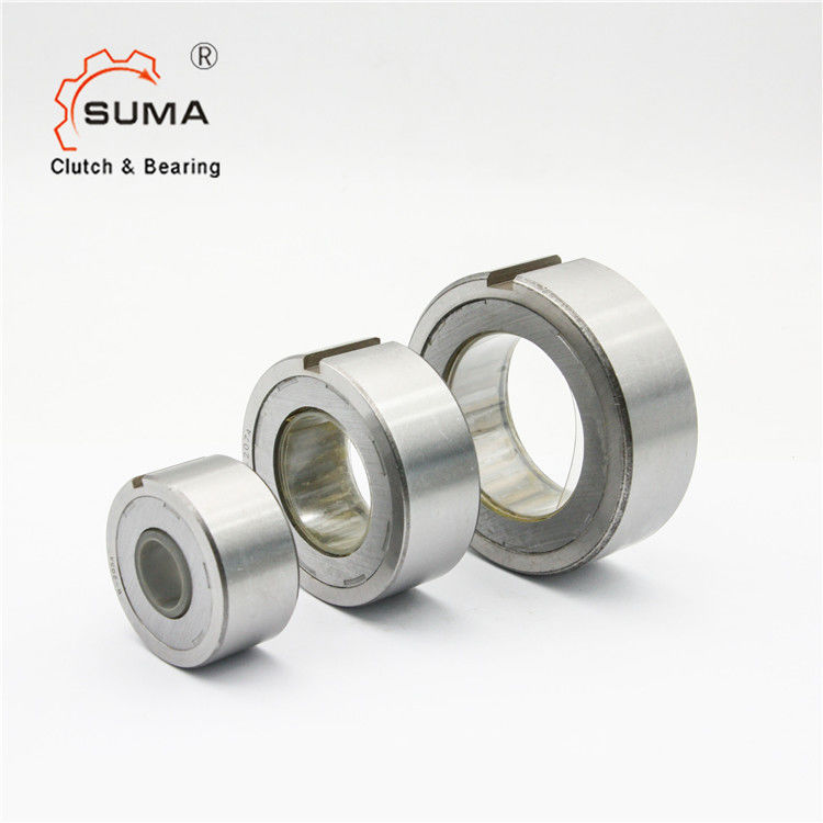 B210 549Nm One Way Cam Sprag Clutch Bearing Non Supporting Type