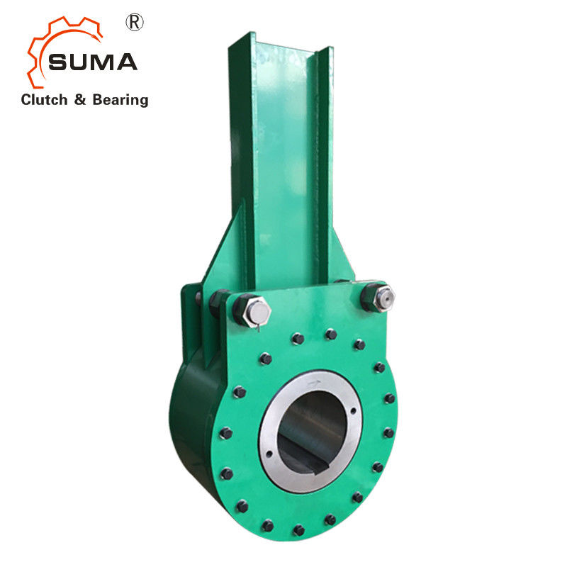 BC12MA BC18MA High Torque Transmission Sprag Type One Way Clutch Bearing