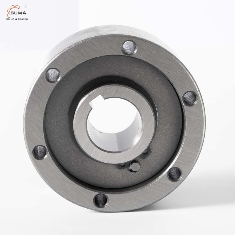 AA45 45*130*56MM Roller Type One Way Clutch Freewheel Indexing Bearing