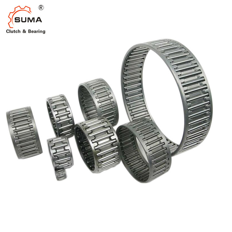 K KT KZW Needle Bearing Cage Assembly