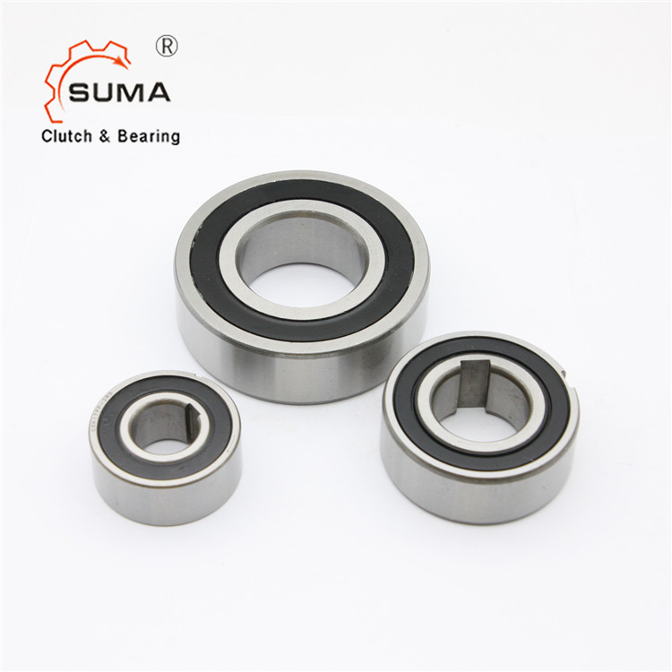 CSK30-2RS CSK30P-2RS CSK30PP-2RS 30*62*21MM Sprag Type One Way Clutch Bearings