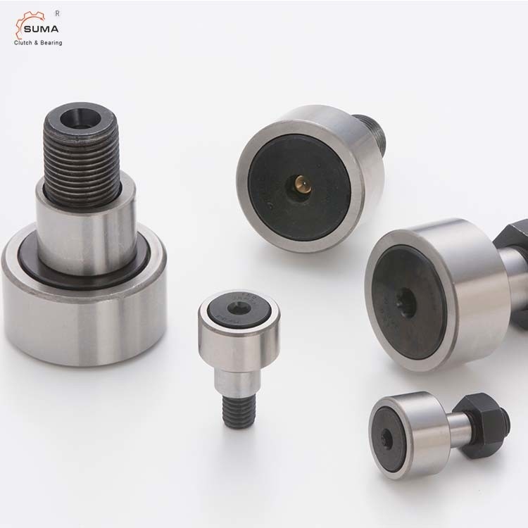CFE Series CFE-3 1/4-S Eccentric Cage Guidance Sealed Stud Cam Follower