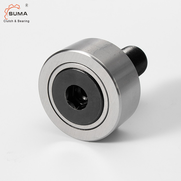 CCFH-S CCFH-SB Series Crowned Heavy Duty Cam Follower CCFH-3/4-SB