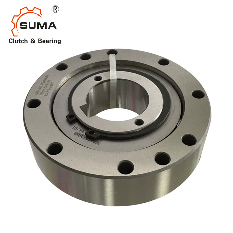 FON Series Sprag Type Freewheel Backstop Bearing One Way FON72SF FON127SF