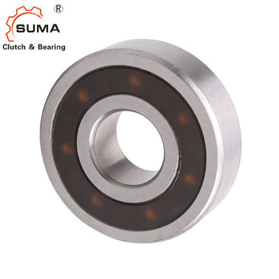 FK FK-2RS Freewheel One Way Bearings FK6204 FK6204-2RS