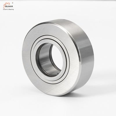 NUTR25 GCr15 Heavy Duty Yoke Type Track Roller Bearing