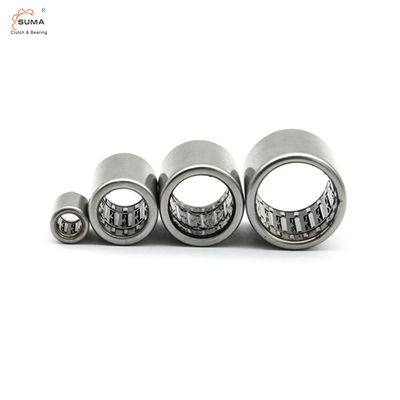 HFL0822 One Way Drawn Cup Needle Bearings