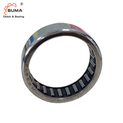 BK0509 HK0509 9MM Drawn Cup Needle Roller Bearings