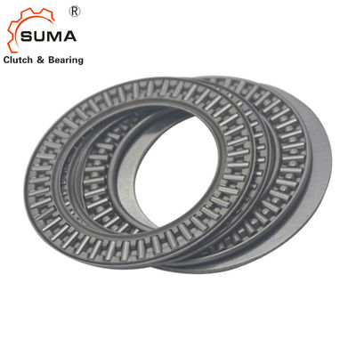 AXK85110+2AS Thrust Needle Roller Bearing for Powder Metallurgy