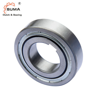 BB40 BB40-2GD One Way Bearings Wedge Type Freewheel Backstop Clutch Bearings