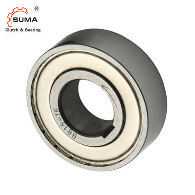 BB40 BB40-2GD One Way Bearings Wedge Type Freewheel Backstop Clutch Bearings