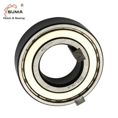 BB40 BB40-2GD One Way Bearings Wedge Type Freewheel Backstop Clutch Bearings