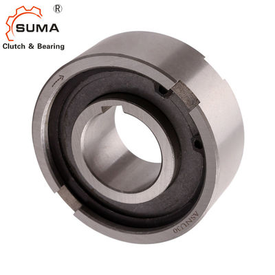 ASNU40 One Way Clutch Bearing 40mm Bore Roller Type