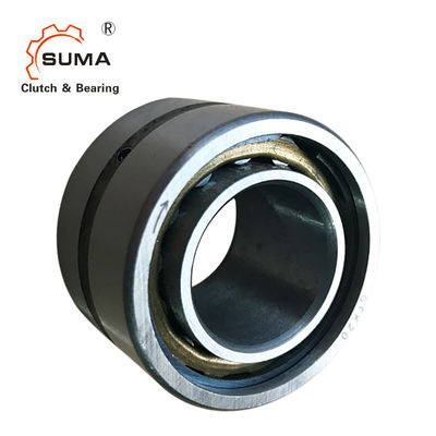 GFK35 Sprag Type Clutch Bearing 35mm ID 55mm OD 204Nm Torque