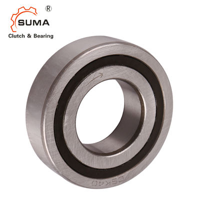 CSK30 Sprag Clutch Bearing 30mm ID Sealed One Way Bearing