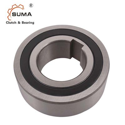 CSK30 Sprag Clutch Bearing 30mm ID Sealed One Way Bearing